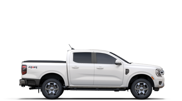 2025 Ford Ranger® External Image 1